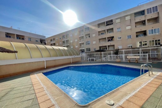Sale - Apartment - Torrevieja - Centro