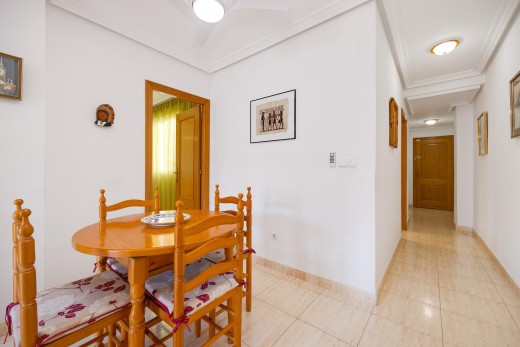 Resale - Penthouse - Torrevieja - Parque de las Naciones