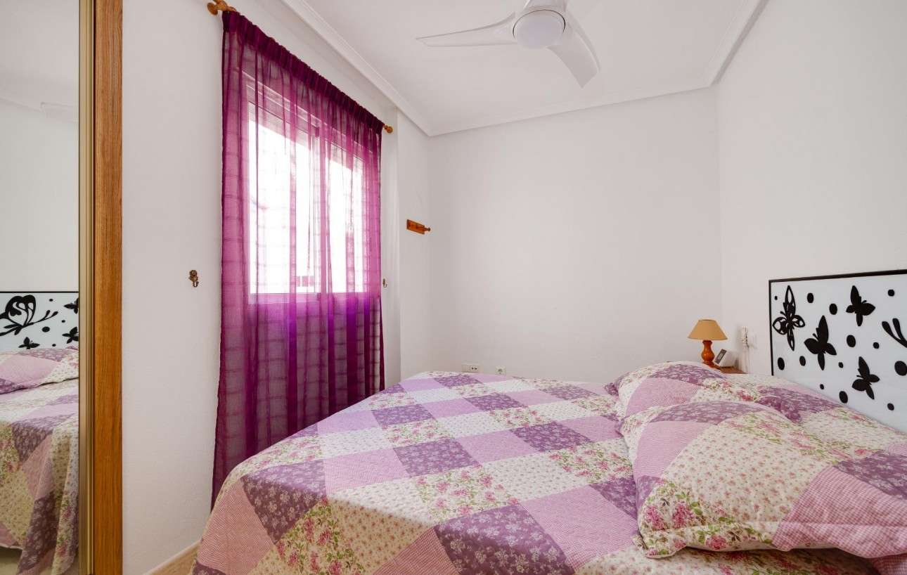 Resale - Penthouse - Torrevieja - Parque de las Naciones