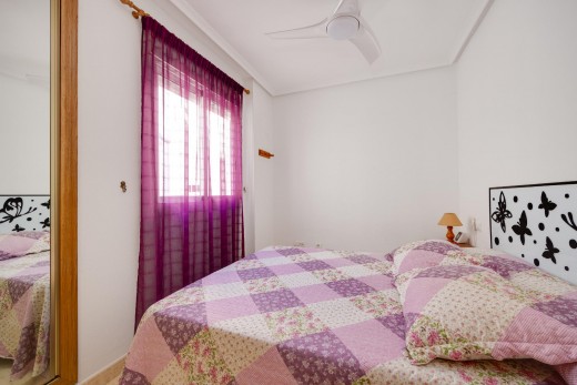 Resale - Penthouse - Torrevieja - Parque de las Naciones