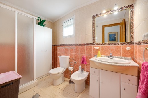 Resale - Penthouse - Torrevieja - Parque de las Naciones