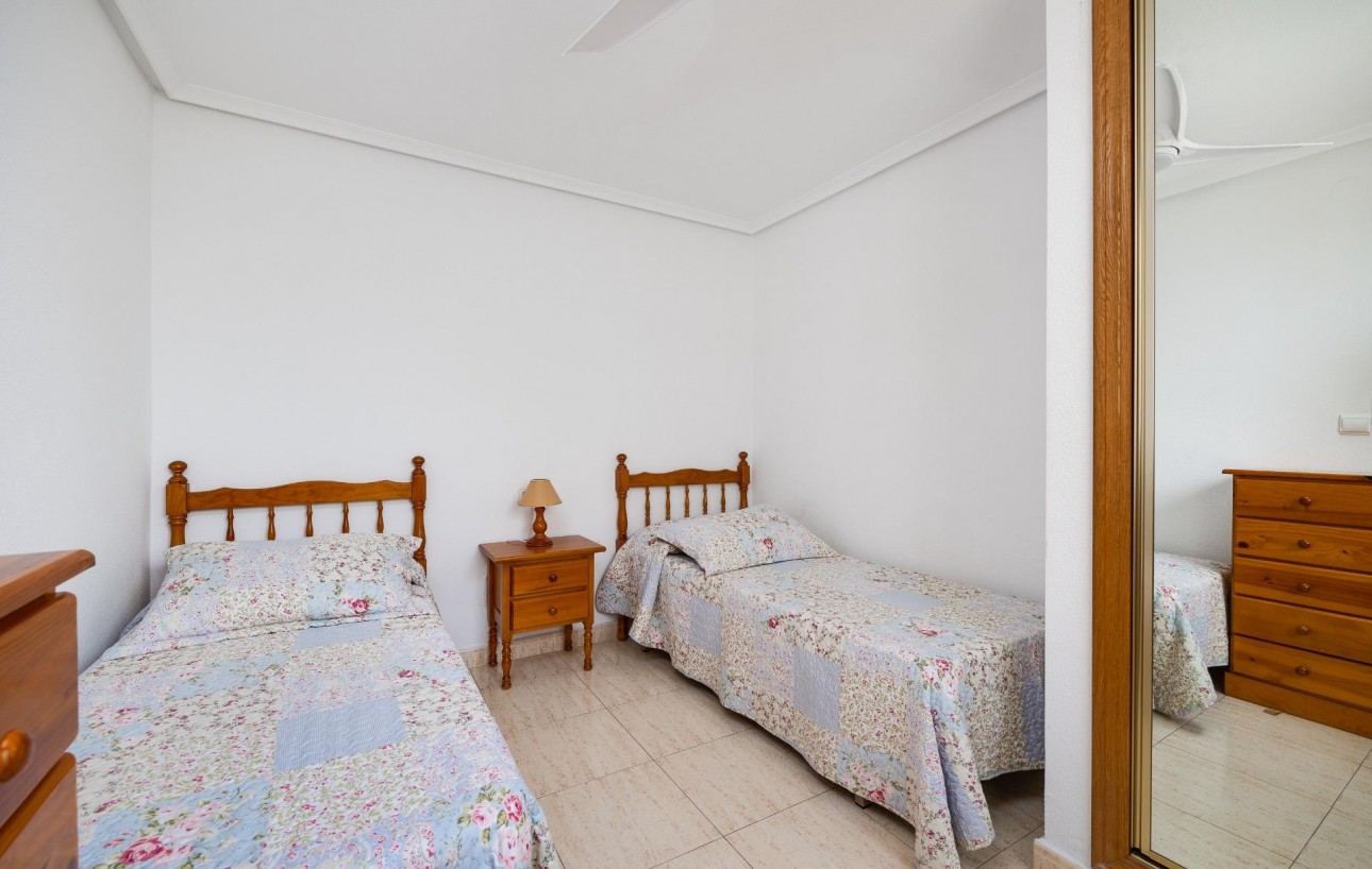 Resale - Penthouse - Torrevieja - Parque de las Naciones
