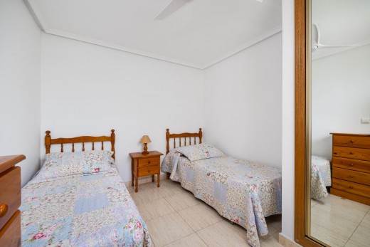 Resale - Penthouse - Torrevieja - Parque de las Naciones