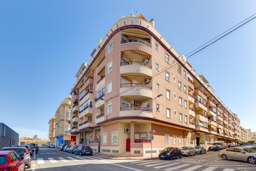 Resale - Penthouse - Torrevieja - Parque de las Naciones