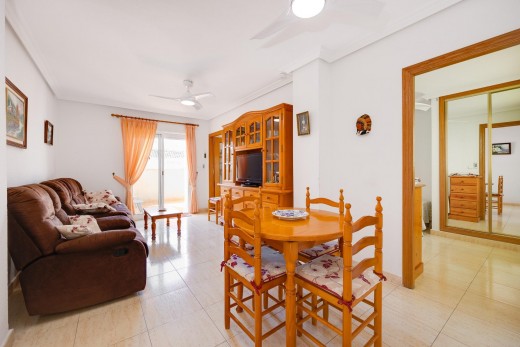 Resale - Penthouse - Torrevieja - Parque de las Naciones