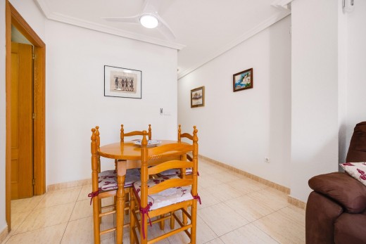Resale - Penthouse - Torrevieja - Parque de las Naciones