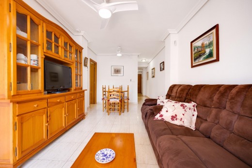 Resale - Penthouse - Torrevieja - Parque de las Naciones