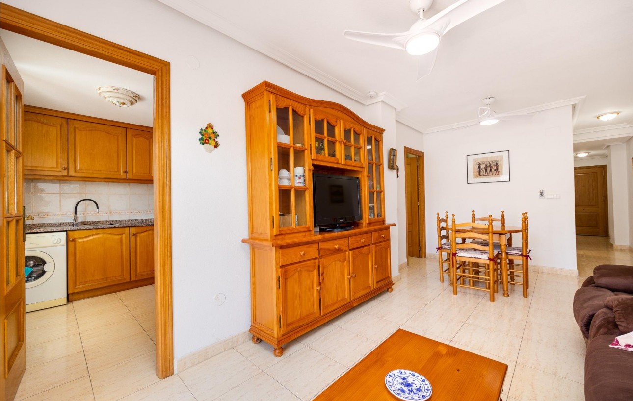 Resale - Penthouse - Torrevieja - Parque de las Naciones