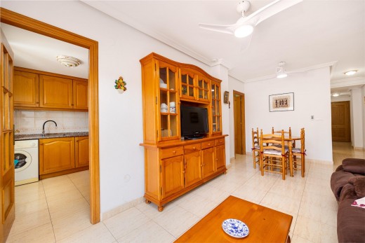 Resale - Penthouse - Torrevieja - Parque de las Naciones