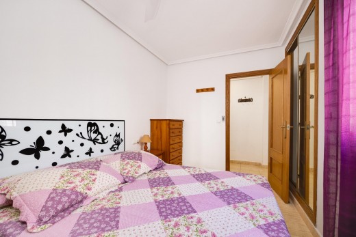 Resale - Penthouse - Torrevieja - Parque de las Naciones
