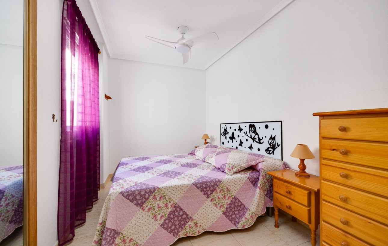 Resale - Penthouse - Torrevieja - Parque de las Naciones