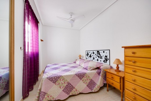 Resale - Penthouse - Torrevieja - Parque de las Naciones