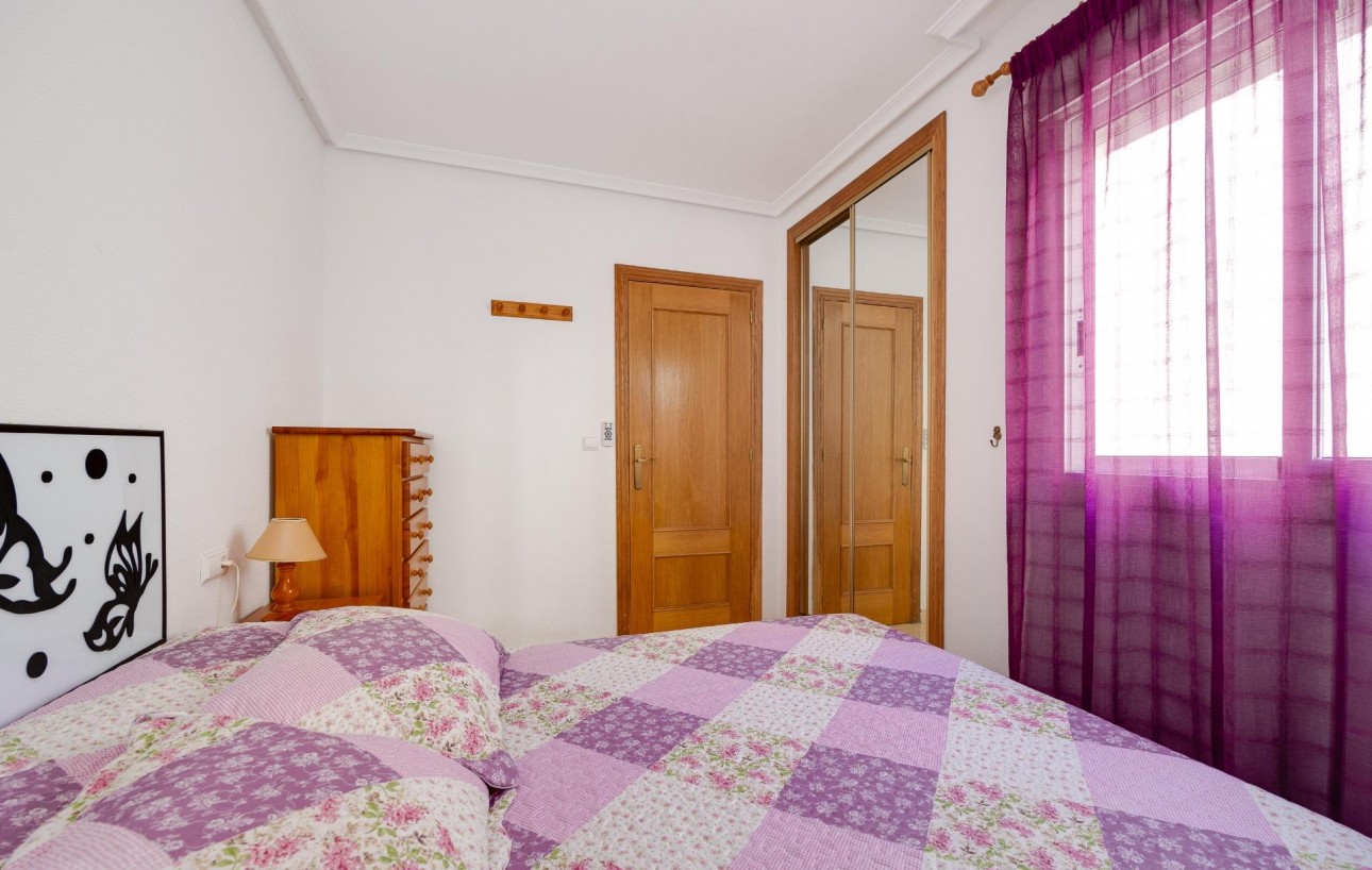 Resale - Penthouse - Torrevieja - Parque de las Naciones