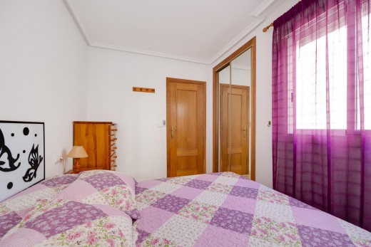 Resale - Penthouse - Torrevieja - Parque de las Naciones