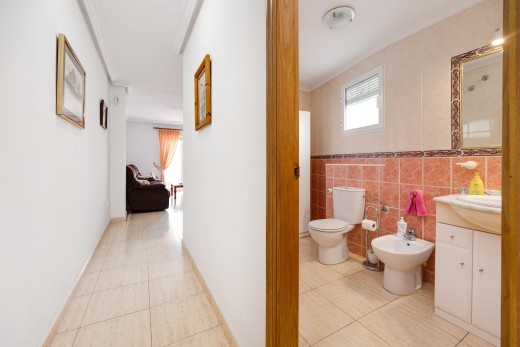 Resale - Penthouse - Torrevieja - Parque de las Naciones