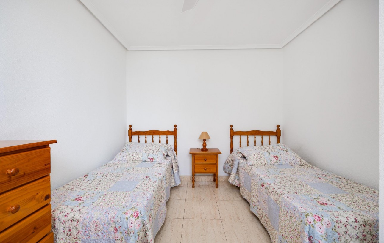 Resale - Penthouse - Torrevieja - Parque de las Naciones