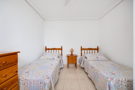 Resale - Penthouse - Torrevieja - Parque de las Naciones