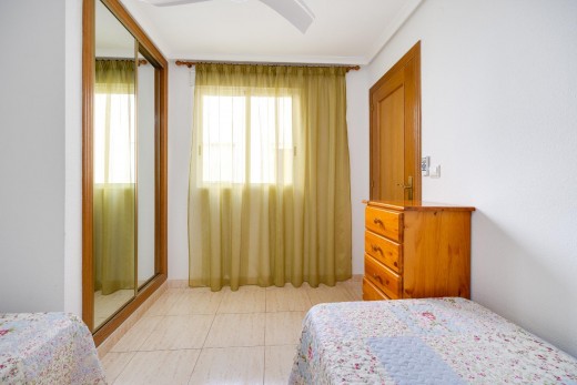 Resale - Penthouse - Torrevieja - Parque de las Naciones