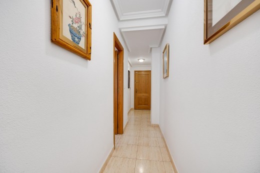 Resale - Penthouse - Torrevieja - Parque de las Naciones