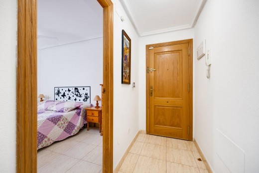 Resale - Penthouse - Torrevieja - Parque de las Naciones