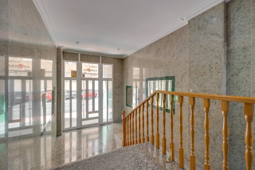 Resale - Penthouse - Torrevieja - Parque de las Naciones