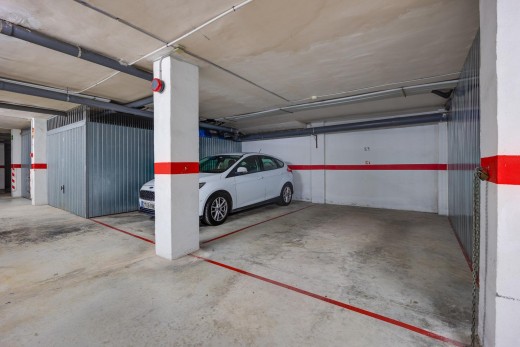Resale - Penthouse - Torrevieja - Parque de las Naciones