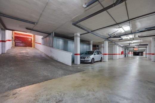 Resale - Penthouse - Torrevieja - Parque de las Naciones