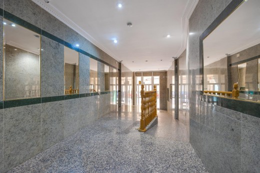 Resale - Penthouse - Torrevieja - Parque de las Naciones