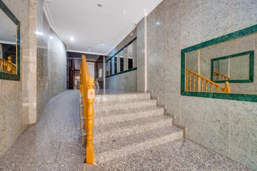 Resale - Penthouse - Torrevieja - Parque de las Naciones