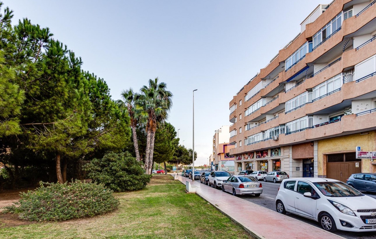 Resale - Penthouse - Torrevieja - Parque de las Naciones