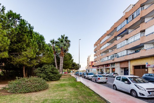 Resale - Penthouse - Torrevieja - Parque de las Naciones