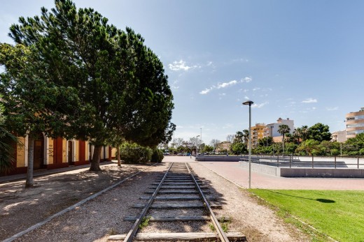 Resale - Penthouse - Torrevieja - Parque de las Naciones