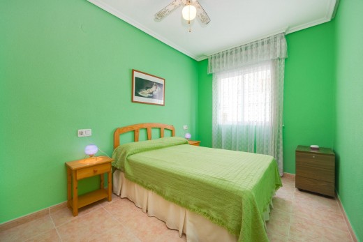 Revente - Appartement - Torrevieja - Habaneras