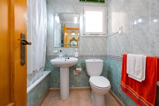 Revente - Appartement - Torrevieja - Habaneras