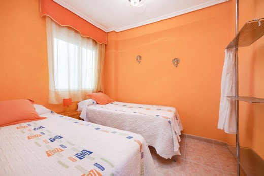 Revente - Appartement - Torrevieja - Habaneras