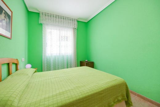 Revente - Appartement - Torrevieja - Habaneras