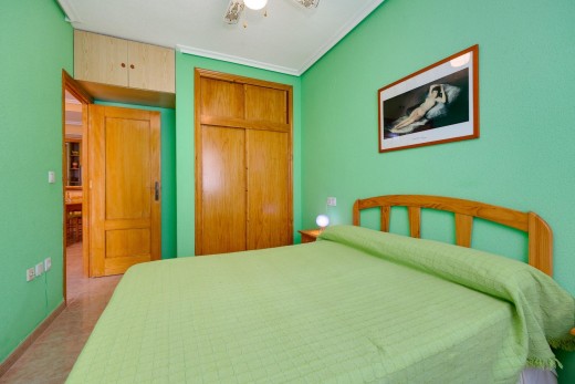 Revente - Appartement - Torrevieja - Habaneras