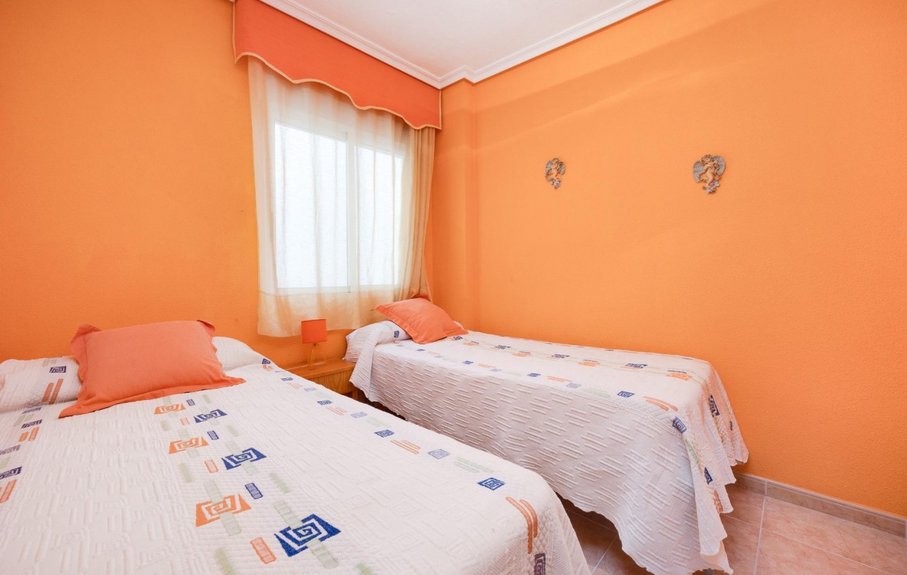 Revente - Appartement - Torrevieja - Habaneras