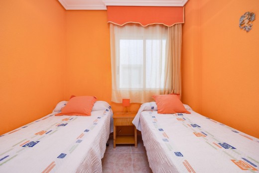 Revente - Appartement - Torrevieja - Habaneras