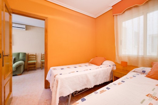 Revente - Appartement - Torrevieja - Habaneras