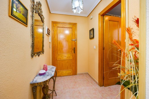 Revente - Appartement - Torrevieja - Habaneras