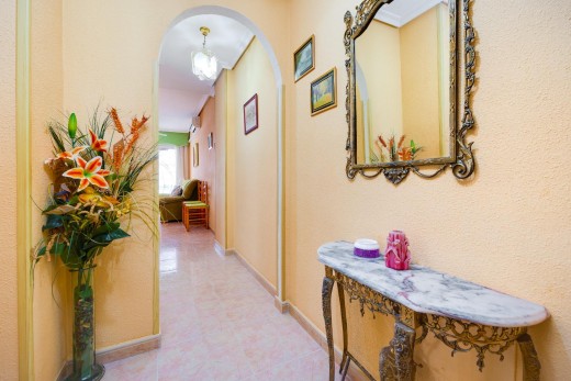 Revente - Appartement - Torrevieja - Habaneras