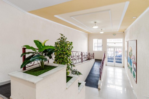 Revente - Appartement - Torrevieja - Habaneras
