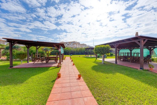 Revente - Bungalow - Torrevieja - Parque las naciones