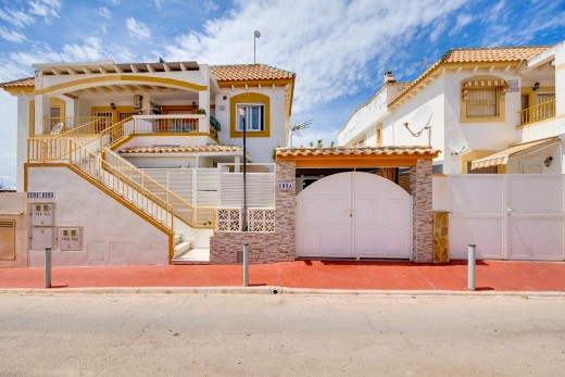 Revente - Bungalow - Torrevieja - Parque las naciones