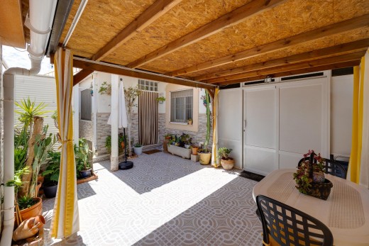 Revente - Bungalow - Torrevieja - Parque las naciones
