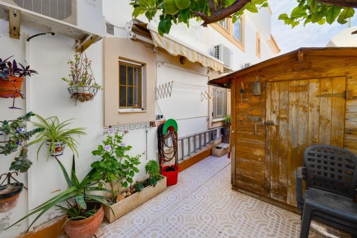 Revente - Bungalow - Torrevieja - Parque las naciones