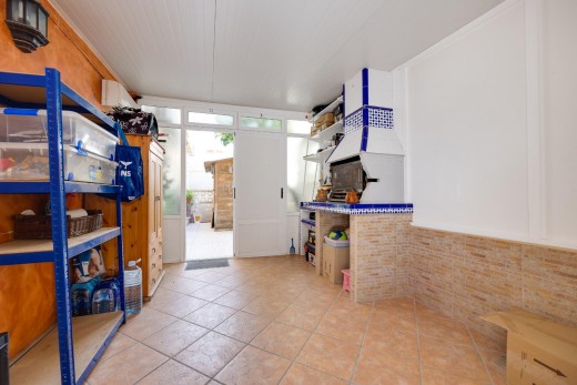 Revente - Bungalow - Torrevieja - Parque las naciones