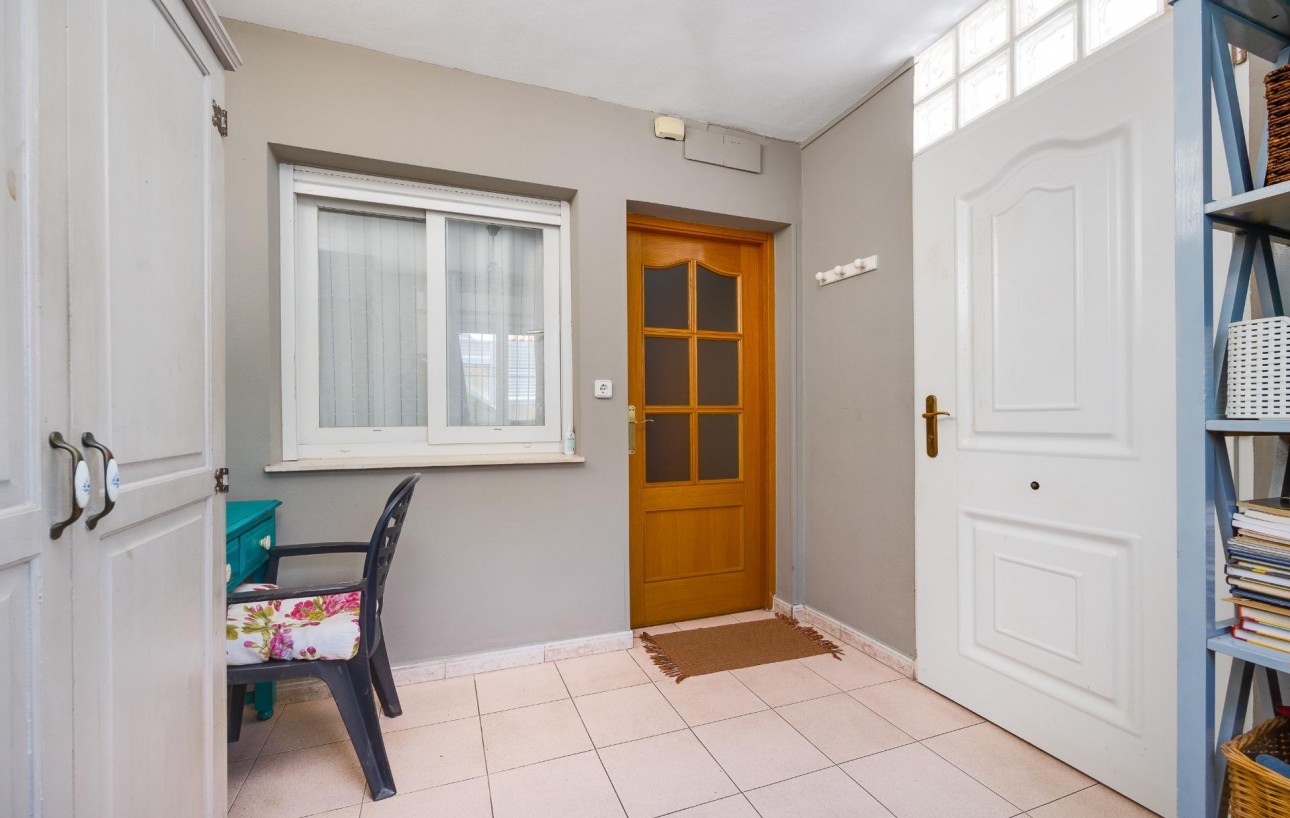 Revente - Bungalow - Torrevieja - Parque las naciones