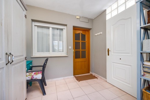 Revente - Bungalow - Torrevieja - Parque las naciones